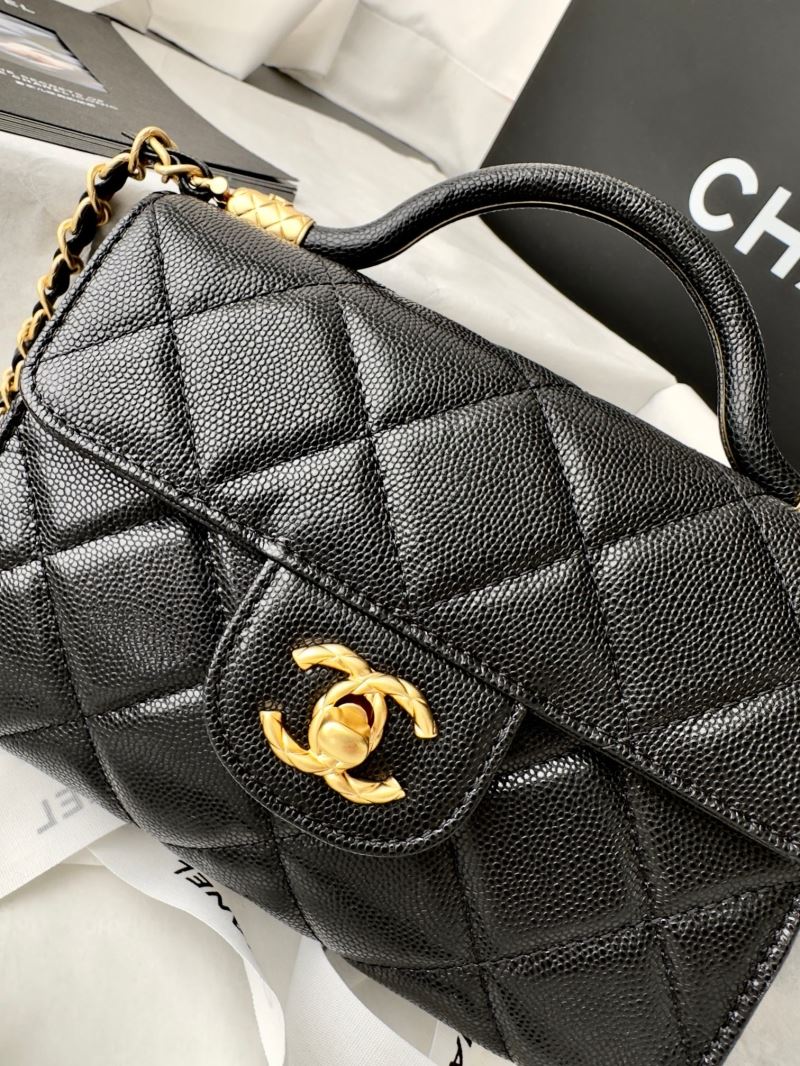 Chanel Stachel Bags